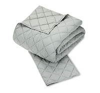 Better Homes and Gardens Quilt Sage DQ
