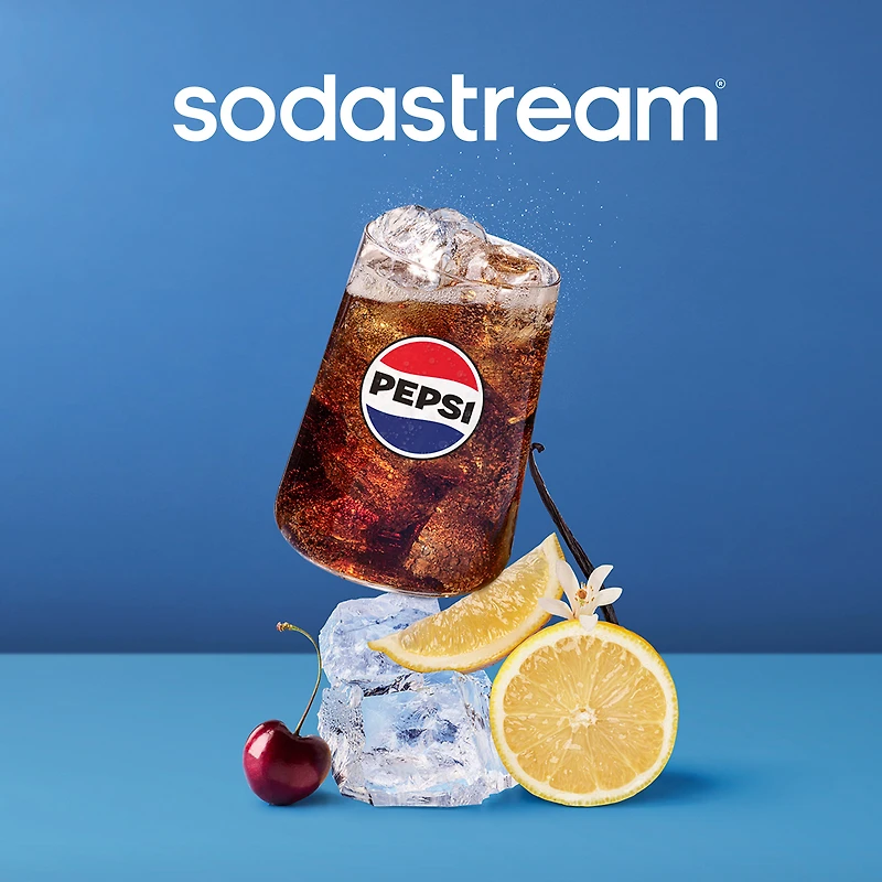 Pepsi Diete Sans Cafeine