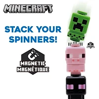 Minecraft Fidget Spinners  - Enderman