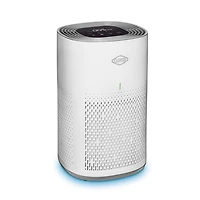 Purificateur d’air Clorox avec filtre True HEPA pour une pièce moyenne 11030