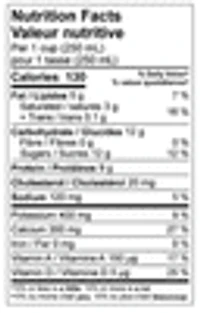 Dairyland Lactose Free 2% Partly Skimmed Milk