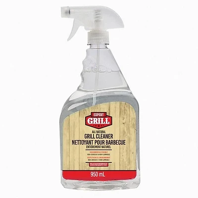 Expert Grill Natural BBQ Grill Cleaner