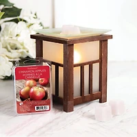 ScentSationals Scented Wax Cubes - Cinnamon Apples