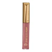 Rimmel Oh My Gloss! Lip Plump, infused with cinnamon oil, camphor, and capsicum, for volume & high shine, 100% Cruetly-Free