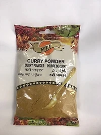 CURRY POWDER