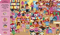Can You Find Taylor? By Sweeney, Samantha; Gurrea, Susana,(Board book)