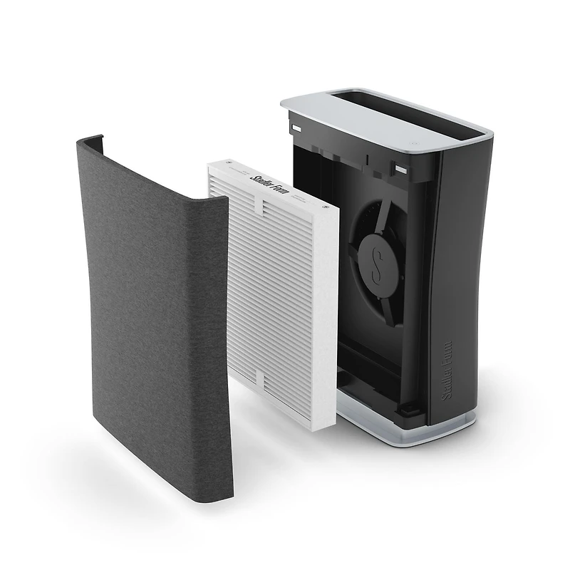 ROGER LITTLE Air Purifier