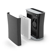 ROGER LITTLE Air Purifier