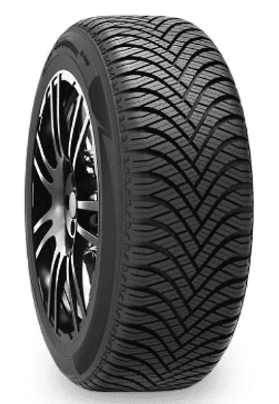 Westlake Z-401 tire 225/55R17 101W all-weather car tire