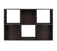 ClosetMaid® Stackable 6 Cube Organizer