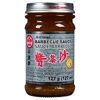 Bull Head Barbecue Sauce