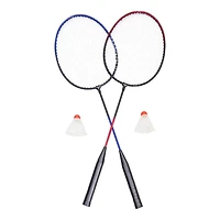 Badminton Racket Set, The Nerve Athletics