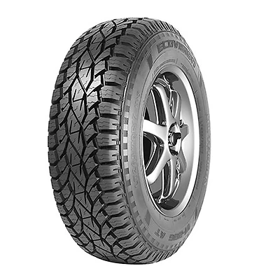 Ovation VI-286HT Tire 235/75R15XL 109H BSW Tire