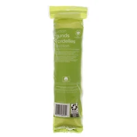 Equate Beauty Organic Cotton Rounds