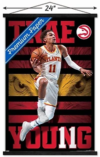 NBA Atlanta Hawks - Trae Young 20
