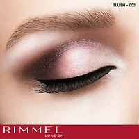Rimmel London Magnif'eyes Shadow Palette