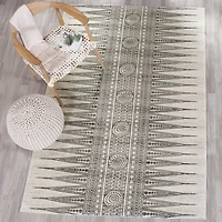 Safavieh Evoke Keisha Tapis Abstrait Géométrique