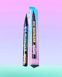 Lottie London - Extreme Ink - Liquid Eyeliner - Black