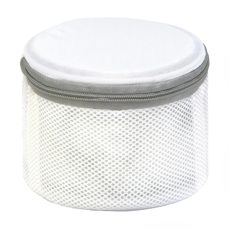 Mainstays, Bra Washbag 2PK, Designed for Washing to Reduce Damage, No Deformation for Machine Reusable Washing Bag