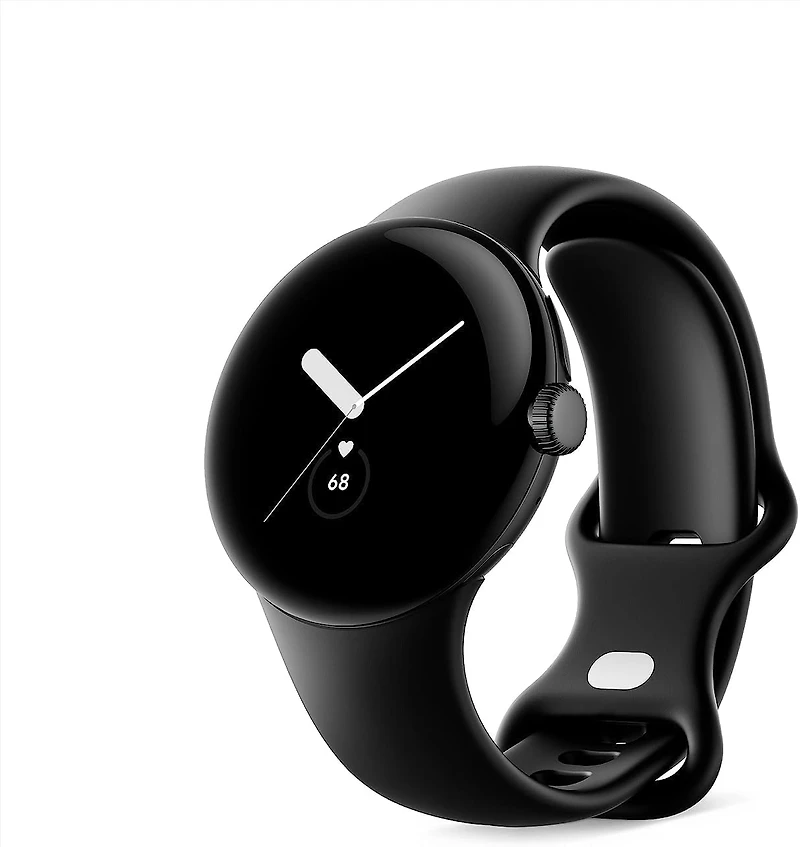 Montre Google Pixel - BT/Wi-Fi