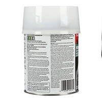 Matériau de remplissage renforcé Bondo-Glass®