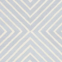 Safavieh Cambridge Lilly Diamond Stripes Area Rug