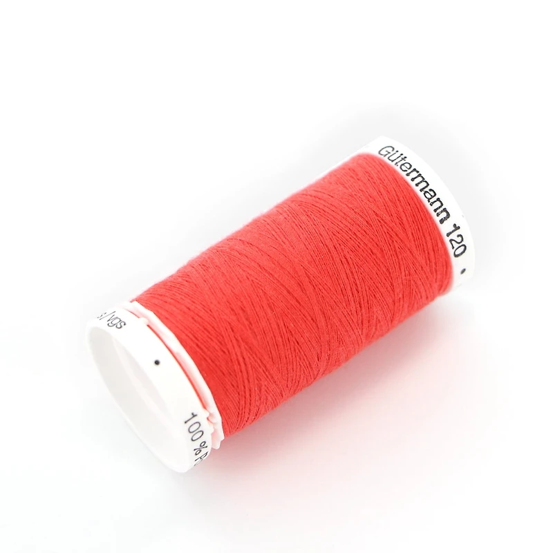GÜTERMANN 120 Sew-All 100% Polyester Thread Spool