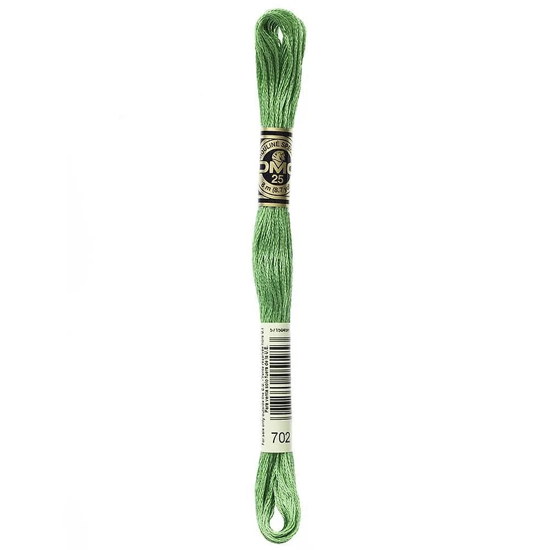 DMC Six-Strand Cotton Embroidery Floss 8 m (8.7 yd