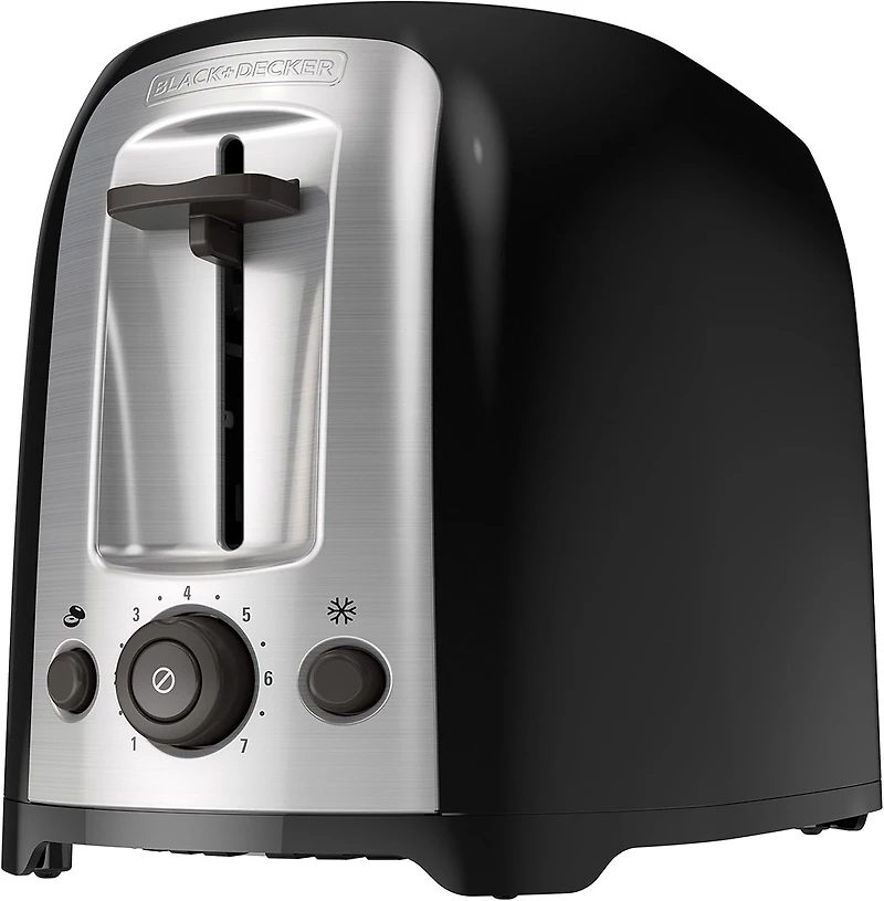 Bd 2Sl Blk Jb Toastr