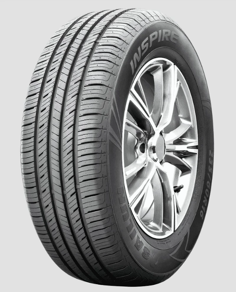 Sailun Tire Inspire 195/50R16 84V All-Season Tire
