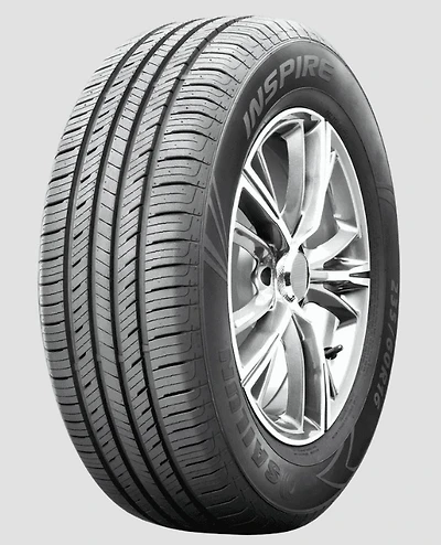 Sailun Tire Inspire 195/50R16 84V All-Season Tire