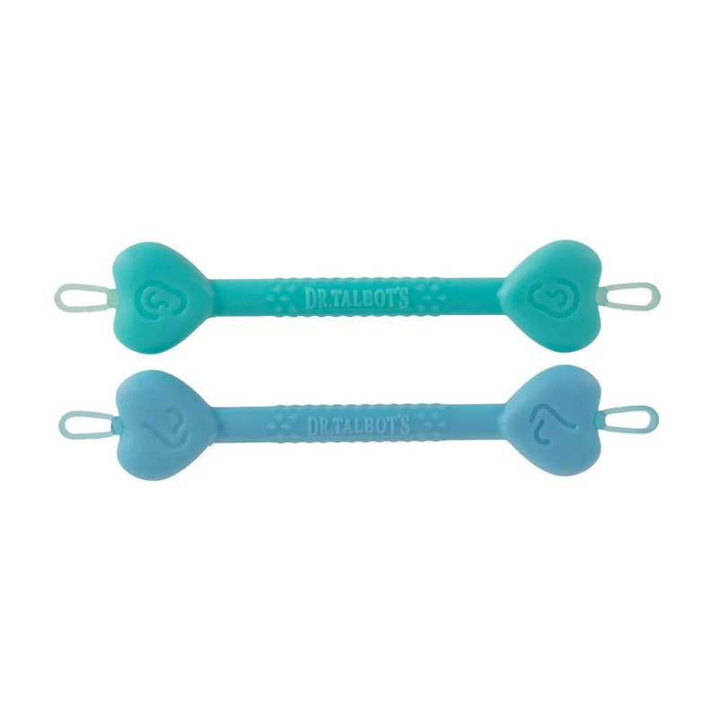 Ensemble de Soins pour les oreilles et le Nez Dr. Talbot's, Pour les Nouveau-nés +