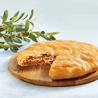 Fino Fine Foods Mediterranean Filo Pie Meat 800/Gram, Mediterranean Filo Pie Meat