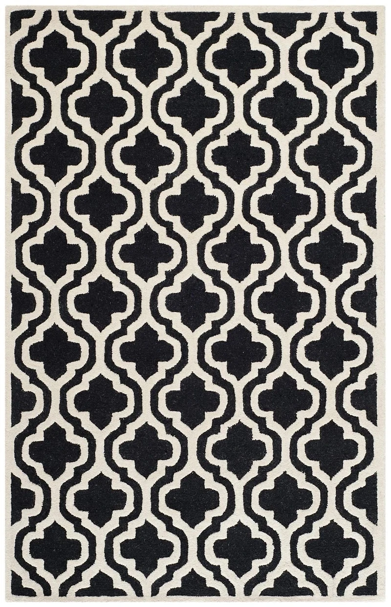 Safavieh Cambridge Kirsten Geometric Area Rug