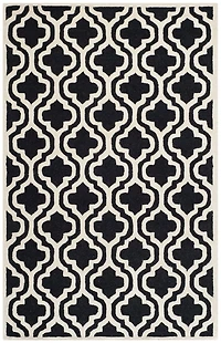 Safavieh Cambridge Kirsten Geometric Area Rug