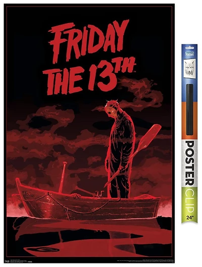 Vendredi 13
