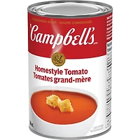Campbell’s® Condensed Homestyle Tomato Soup, Shelf Stable