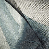SAFAVIEH Hollywood Celandine Abstract Area Rug