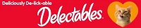 Delectables Non Seafood Bisque Wet Cat Treats Variety 12 Pack