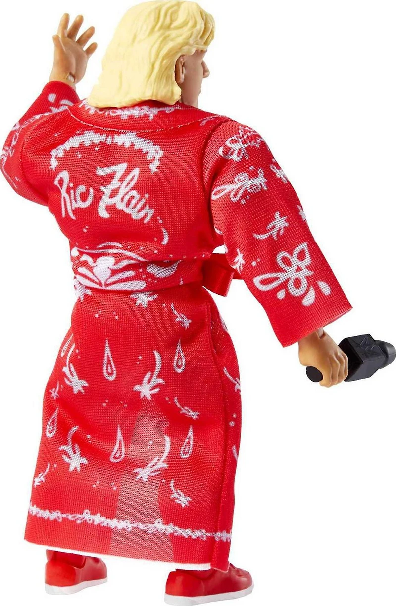 WWE Superstars Ric Flair Action Figure