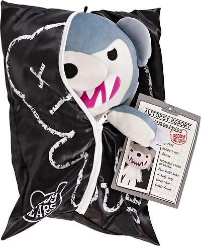 YOU ME BEAR BODY BAG