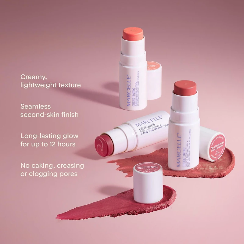 Cheek Loving Cheek and Lip Multi-Stick
