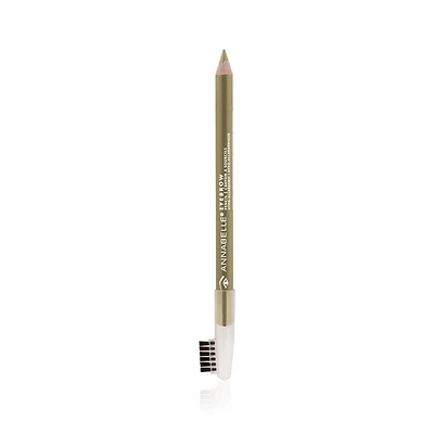 Annabelle Eye Brow Pencil - Black