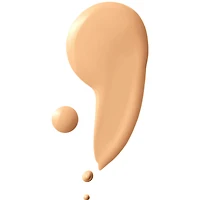 Maybelline New York Fit Me Hydate + Smooth Foundation, SPF 18, Sun Beige