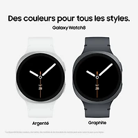 Samsung Galaxy Watch8 44mm LTE