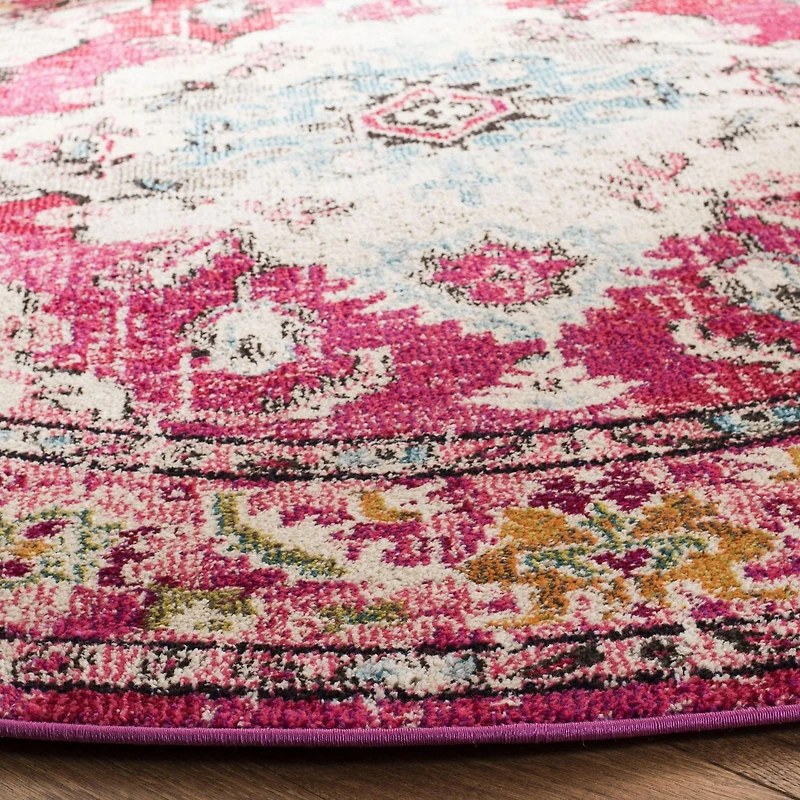 Safavieh Monaco Toria Traditional Area Rug