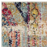 Safavieh Monaco Risto Tapis Abstrait