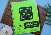 XL Drawing Pad, 9 X 12"