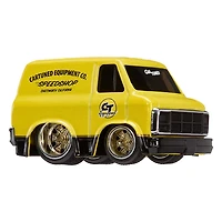 CarTuned Mainline Series 8 -- 1979 GMC Vandura (Custom)