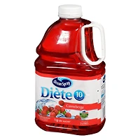 Ocean Spray Diète Canneberge Boisson Faible en Calories 3L